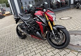 Gebrauchte Suzuki GSX-S1000