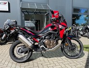 Honda CRF1100L Africa Twin ES