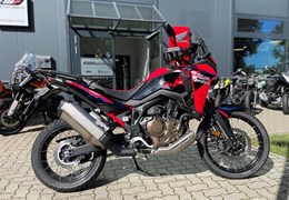 Gebrauchte Honda CRF1100L Africa Twin ES