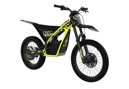 Neumotorrad Triumph TXP-24