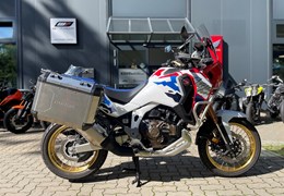 Gebrauchte Honda CRF1100L Africa Twin Adventure Sports DCT