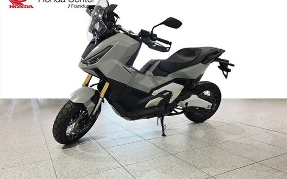 Gebrauchtmotorrad Honda X-ADV - Bild 1