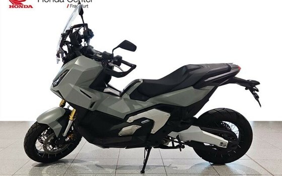 Gebrauchtmotorrad Honda X-ADV - Bild 2