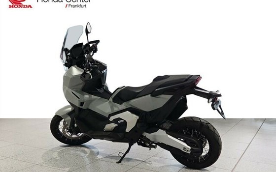 Gebrauchtmotorrad Honda X-ADV - Bild 3