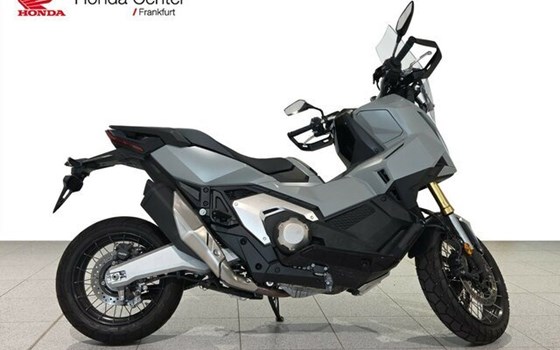 Gebrauchtmotorrad Honda X-ADV - Bild 4