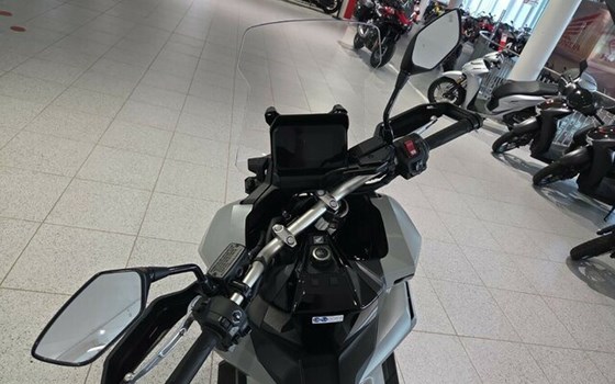 Gebrauchtmotorrad Honda X-ADV - Bild 5