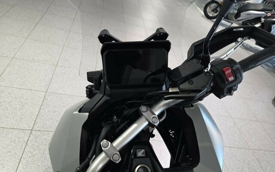 Gebrauchtmotorrad Honda X-ADV - Bild 6