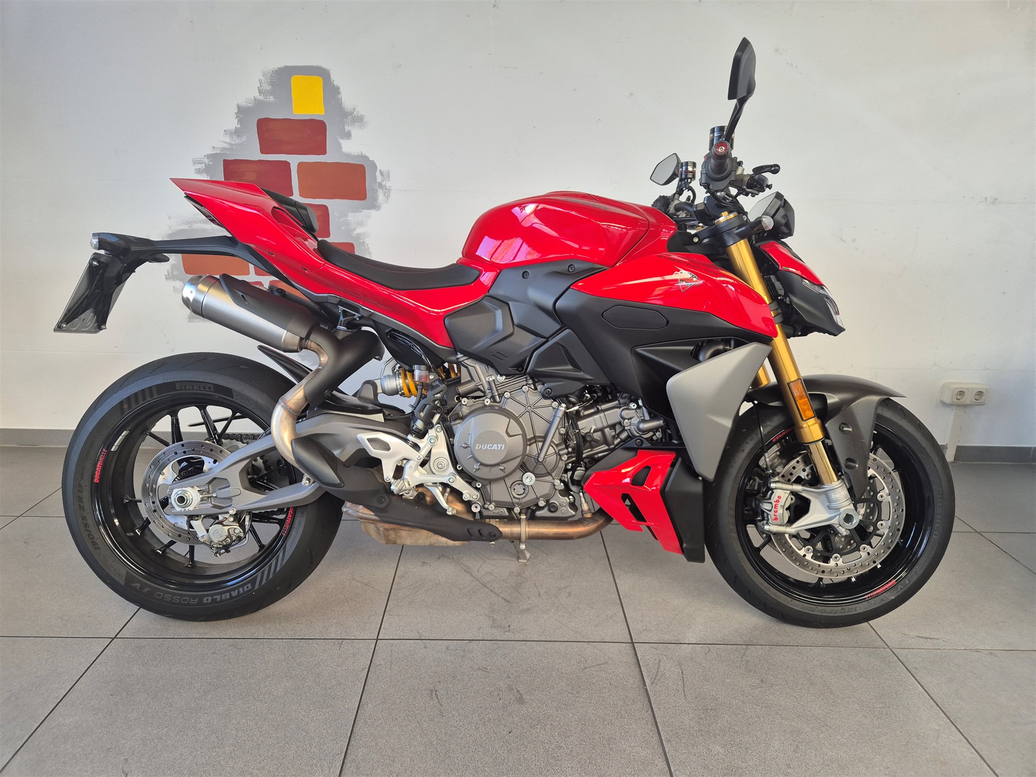 Ducati
