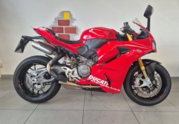 Gebrauchte Ducati Panigale V2 S