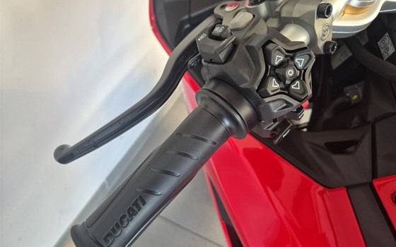 Gebrauchtmotorrad Ducati Panigale V2 S - Bild 10