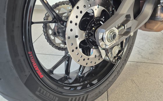 Gebrauchtmotorrad Ducati Panigale V2 S - Bild 16