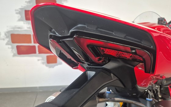 Gebrauchtmotorrad Ducati Panigale V2 S - Bild 17
