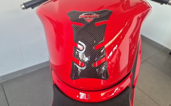 Gebrauchtmotorrad Ducati Panigale V2 S - Bild 18