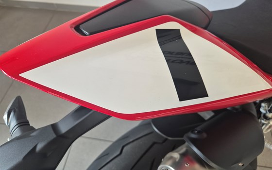Gebrauchtmotorrad Ducati Panigale V2 S - Bild 4