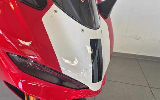 Gebrauchtmotorrad Ducati Panigale V2 S - Bild 5