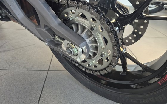 Gebrauchtmotorrad Ducati Panigale V2 S - Bild 7