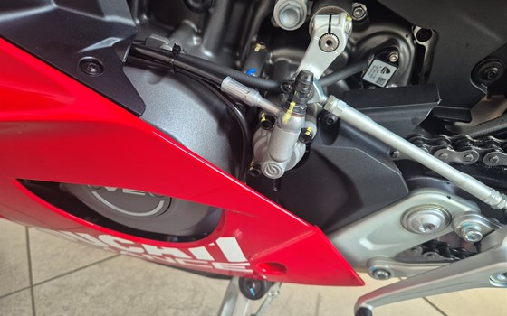 Gebrauchtmotorrad Ducati Panigale V2 S - Bild 9
