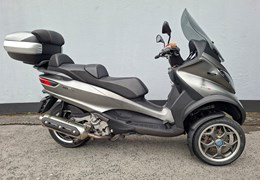 Gebrauchte Piaggio MP3 500ie LT Sport