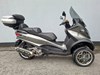 Piaggio MP3 500ie LT Sport
