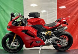 Gebrauchte Ducati Panigale V2 S