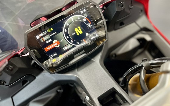Gebrauchtmotorrad Ducati Panigale V2 S - Bild 11