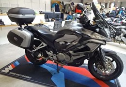 Gebrauchte Honda VFR 800 F