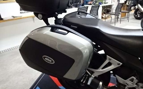 Gebrauchtmotorrad Honda VFR 800 F - Bild 7