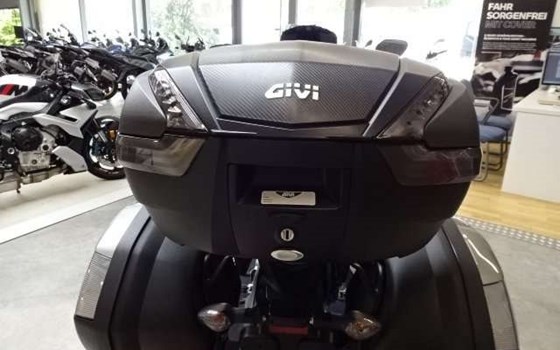 Gebrauchtmotorrad Honda VFR 800 F - Bild 9