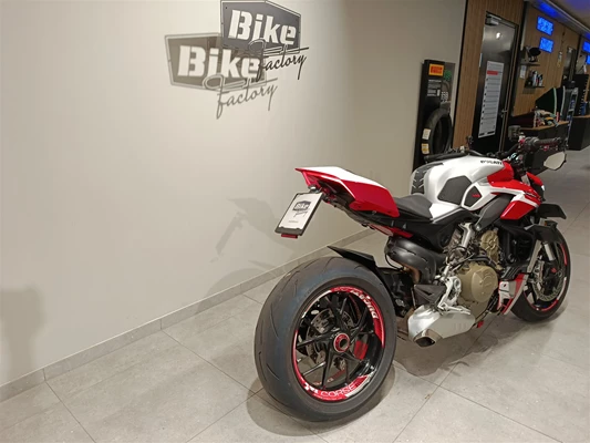 Ducati Streetfighter V4 (Corse) - Bild 2