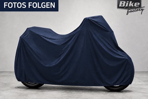 Motorräder mit über 200PS im Vergleich