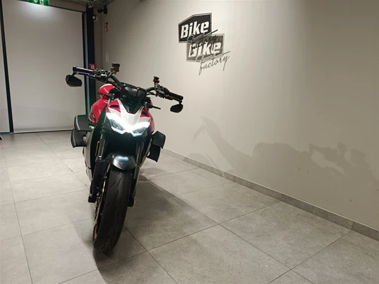 Ducati Streetfighter V4 (Corse) - Bild 3