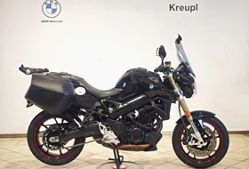 BMW F 800 R