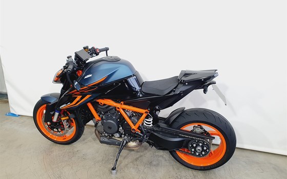 Gebrauchtmotorrad KTM 1290 Super Duke R EVO - Bild 7