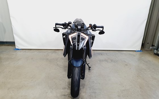 Gebrauchtmotorrad KTM 1290 Super Duke R EVO - Bild 8
