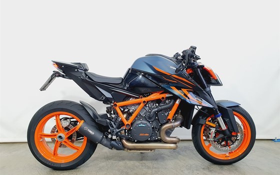 Gebrauchtmotorrad KTM 1290 Super Duke R EVO - Bild 1