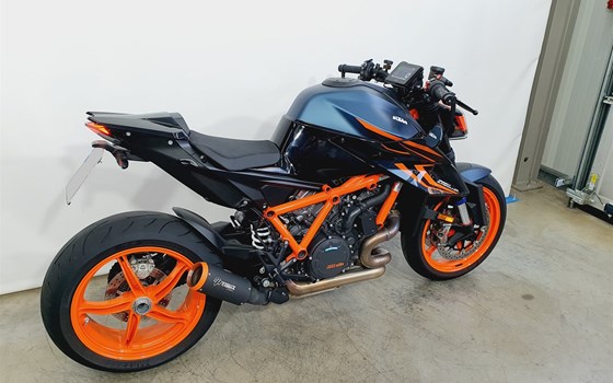 Gebrauchtmotorrad KTM 1290 Super Duke R EVO - Bild 3
