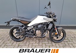 Gebrauchte Husqvarna Vitpilen 125