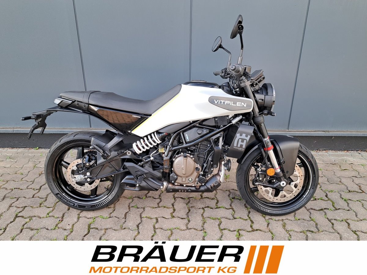 Gebrauchtfahrzeug