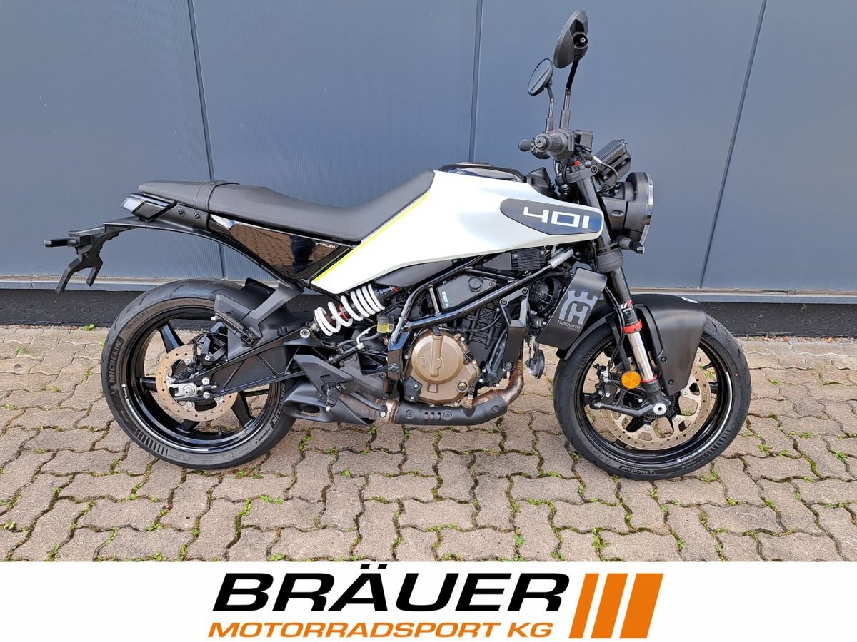 Gebrauchtfahrzeug