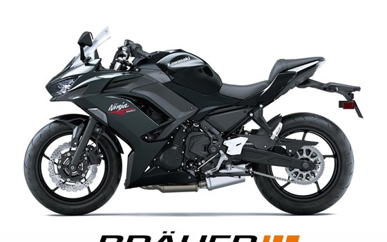 Neufahrzeug Kawasaki Ninja 650 - Bild 2