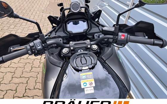 Gebrauchtmotorrad Kawasaki Versys 650 - Bild 14