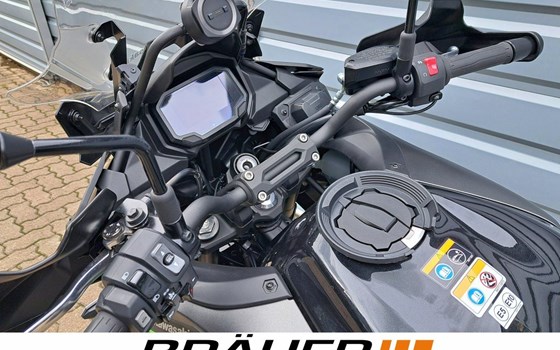 Gebrauchtmotorrad Kawasaki Versys 650 - Bild 15