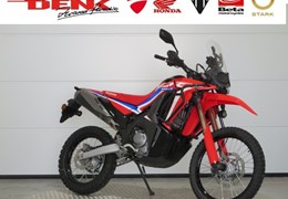 Gebrauchte Honda CRF300 Rally