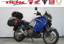 Gebrauchte Honda XL 1000 V Varadero