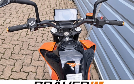 Gebrauchtmotorrad KTM 125 Duke - Bild 15