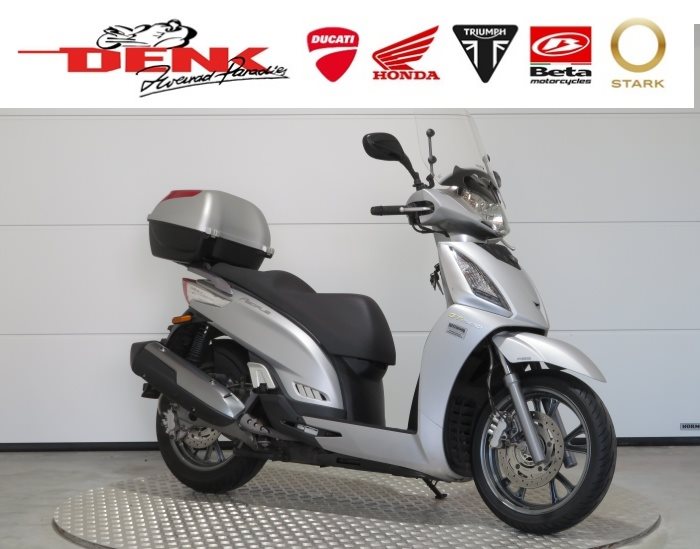Kymco People GT 300i 