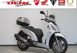 Gebrauchte Kymco People GT 300i
