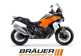 Neumotorrad KTM 1390 Super Adventure S EVO