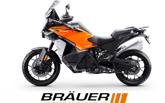 Neufahrzeug KTM 1390 Super Adventure S EVO - Bild 2