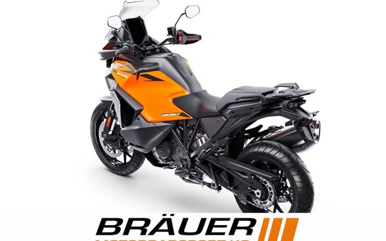 Neufahrzeug KTM 1390 Super Adventure S EVO - Bild 3